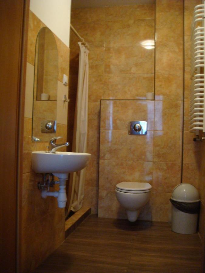 Hostel Omega Rzeszow Exterior photo