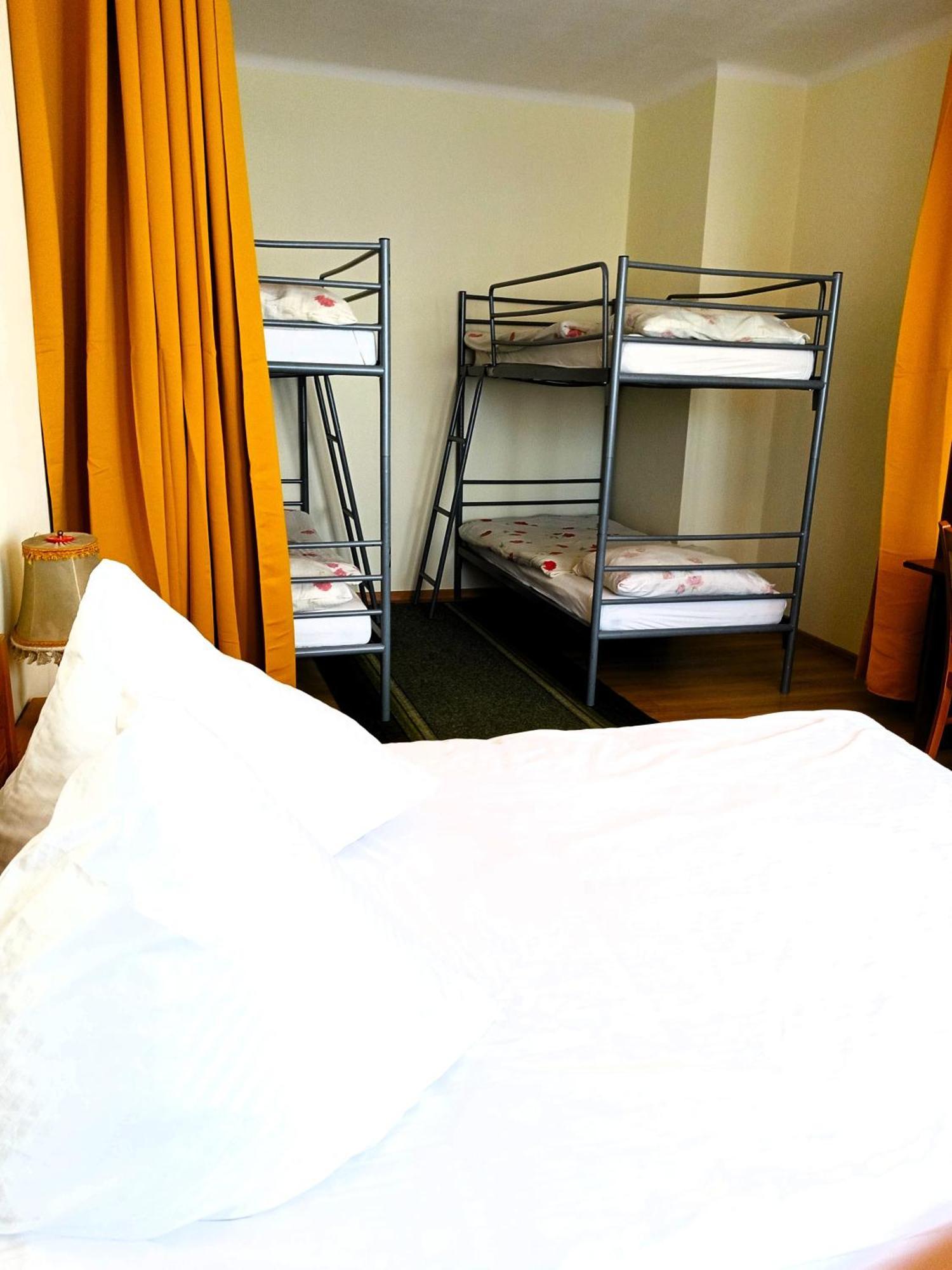 Hostel Omega Rzeszow Exterior photo