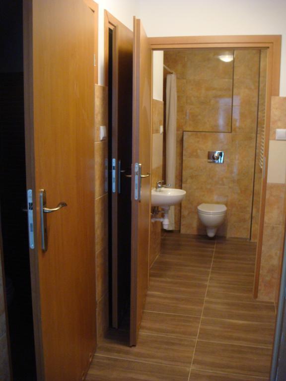 Hostel Omega Rzeszow Exterior photo